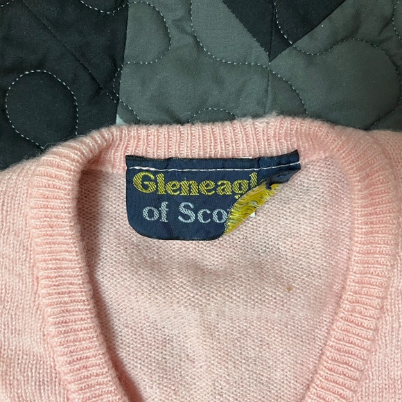 Vintage Gleneagle of Scotland - Picture 4 of 5